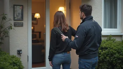 Locked Out of Your Apartment in Germany: First Steps